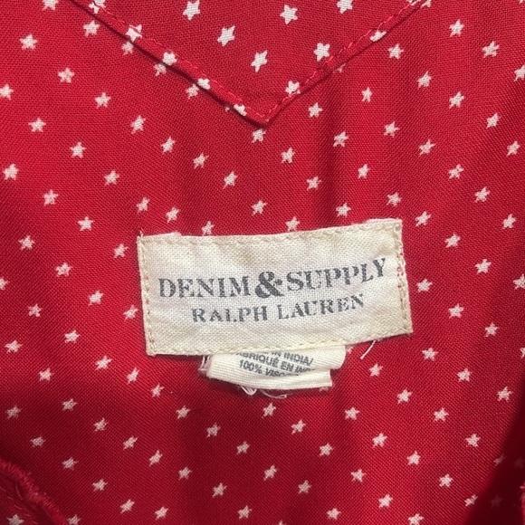 Ralph Lauren dress - Picture 8 of 9